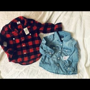 Baby Gap 12-18 Month